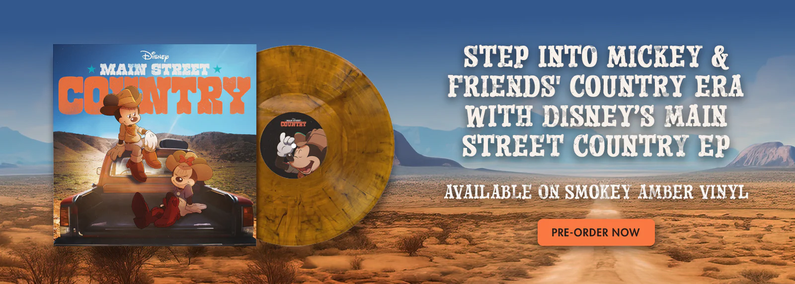 Bring the Magic Home Today